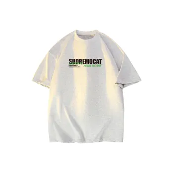 Supremo Cat T Shirts Unisex