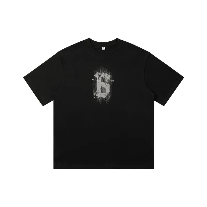 WOOD SOON T Shirts Unisex-0