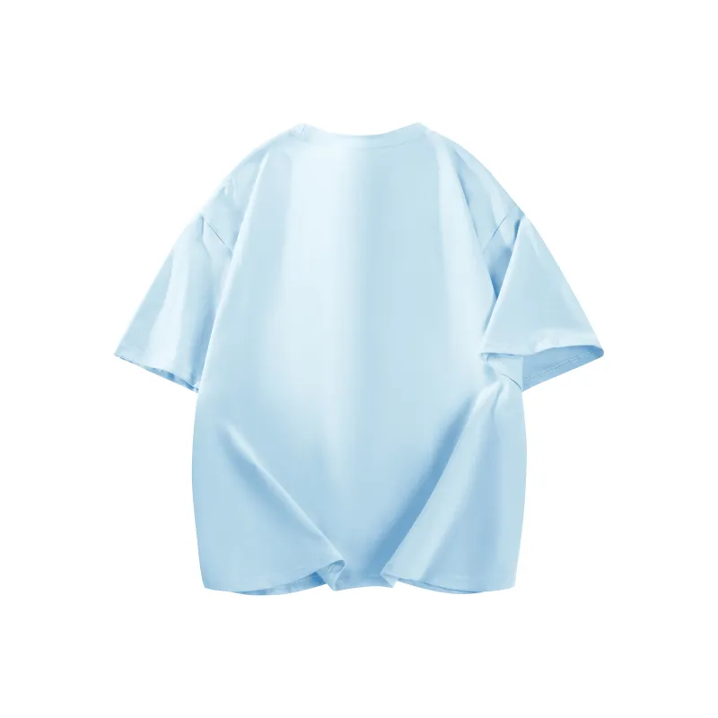 FCB ARCELONA T Shirts Unisex-11