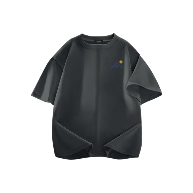 MINISO T Shirts Unisex-21