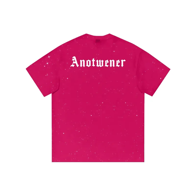 JIANWANG T Shirts Unisex-4