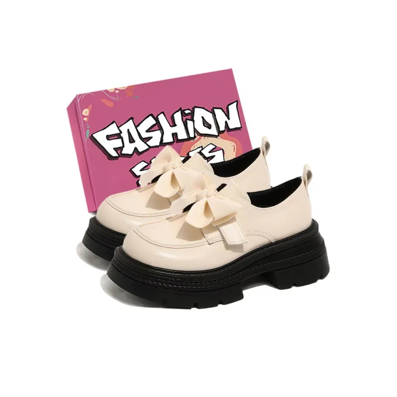 LURAD Casual Single Shoes Women's-8
