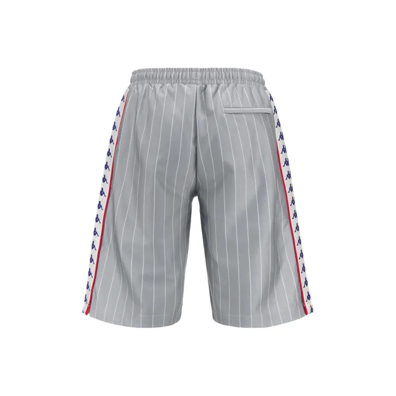 Kappa 222 BANDA LULLO Casual Shorts Men's-4