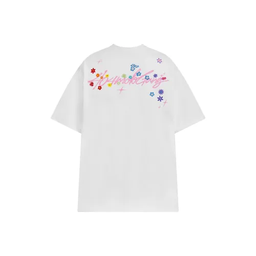 404MOB GANG T Shirts Women's