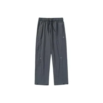 WOSAWE Casual Pants Unisex