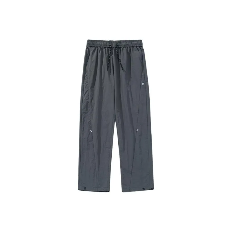 WOSAWE Casual Pants Unisex-0