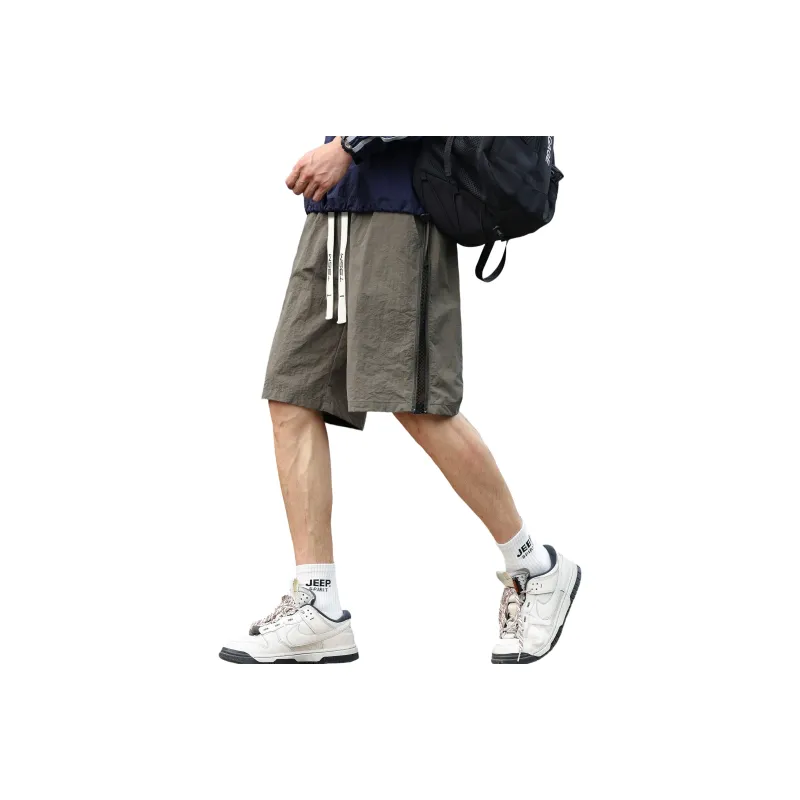 TBSM Casual Shorts Unisex-5