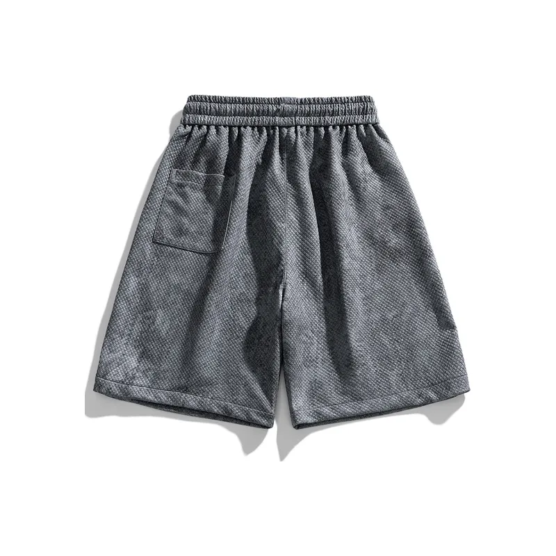 7 SEVFUN Casual Shorts Unisex-1