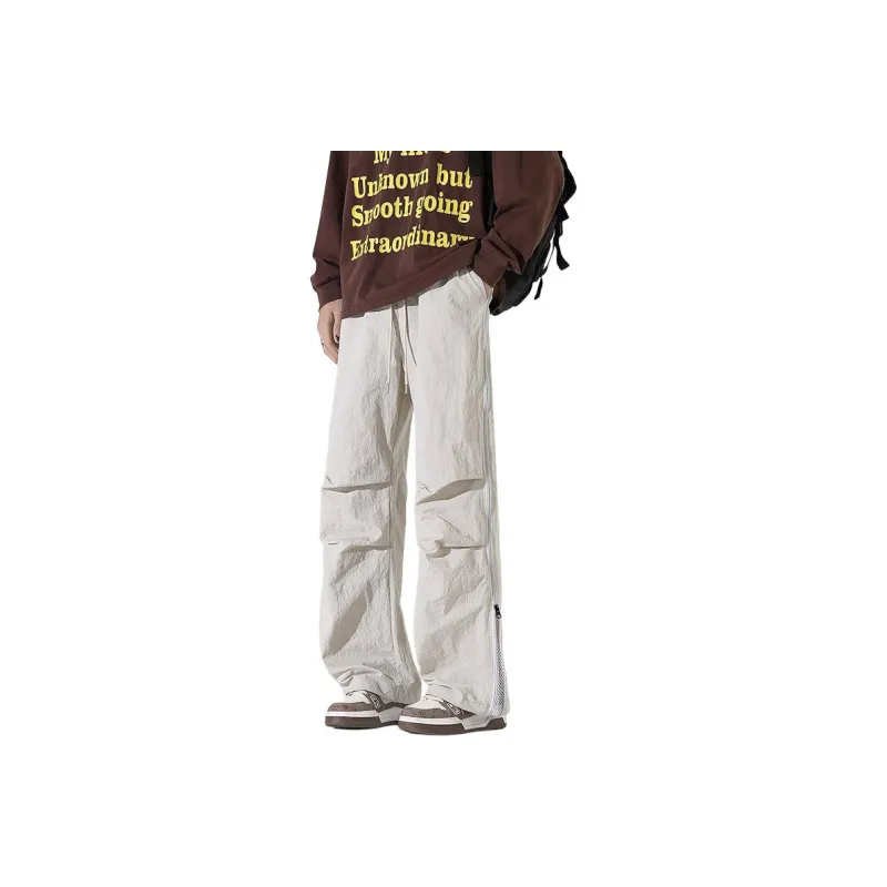SIL VITIN Casual Pants Unisex-18