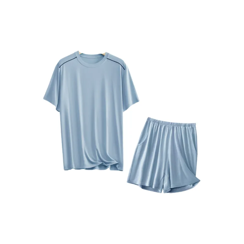 PBENO PD Men Pajama Sets-3