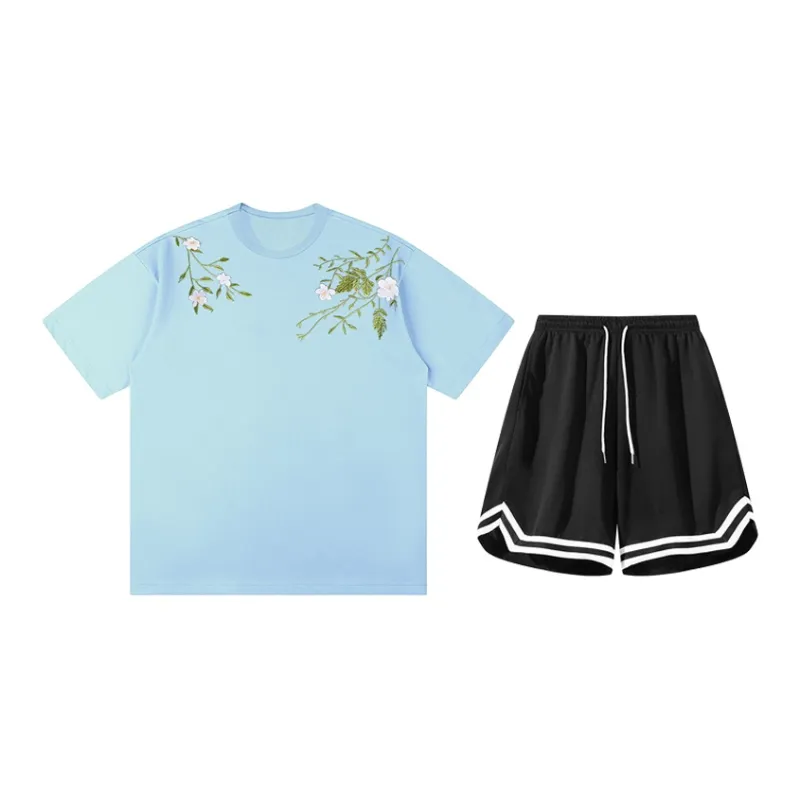 7 SEVFUN Unisex Pajama Sets-9