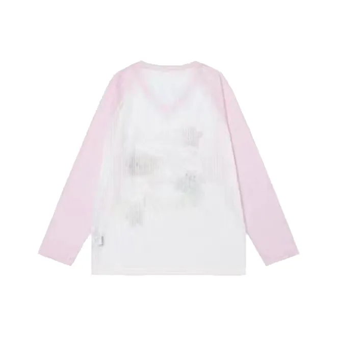 EOEI T Shirts Women's-9
