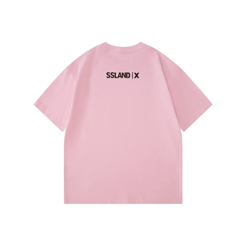 SEASUNLAND T Shirts Unisex-1