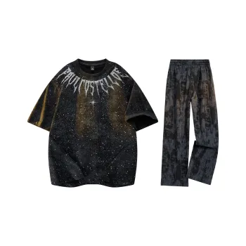 PAUL COSTELLOE Casual Sportswear Unisex