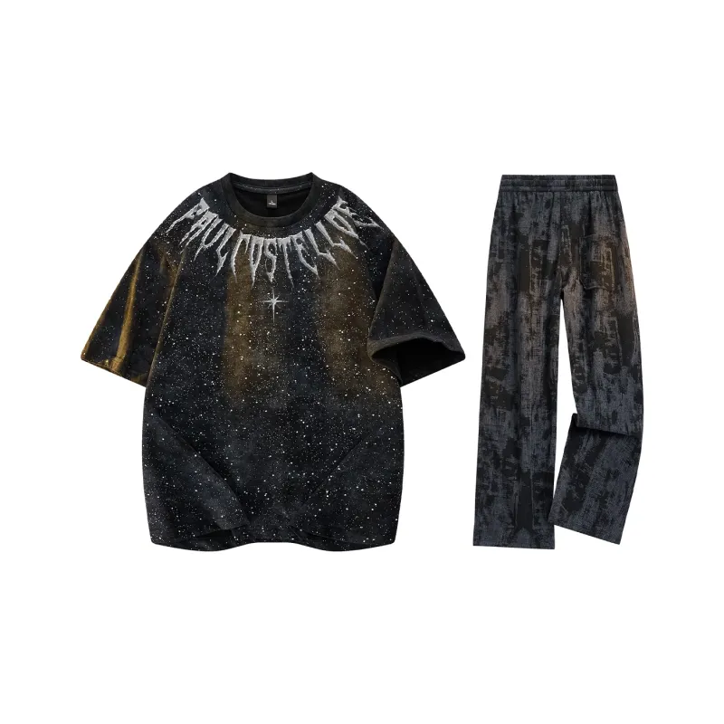 PAUL COSTELLOE Casual Sportswear Unisex-4