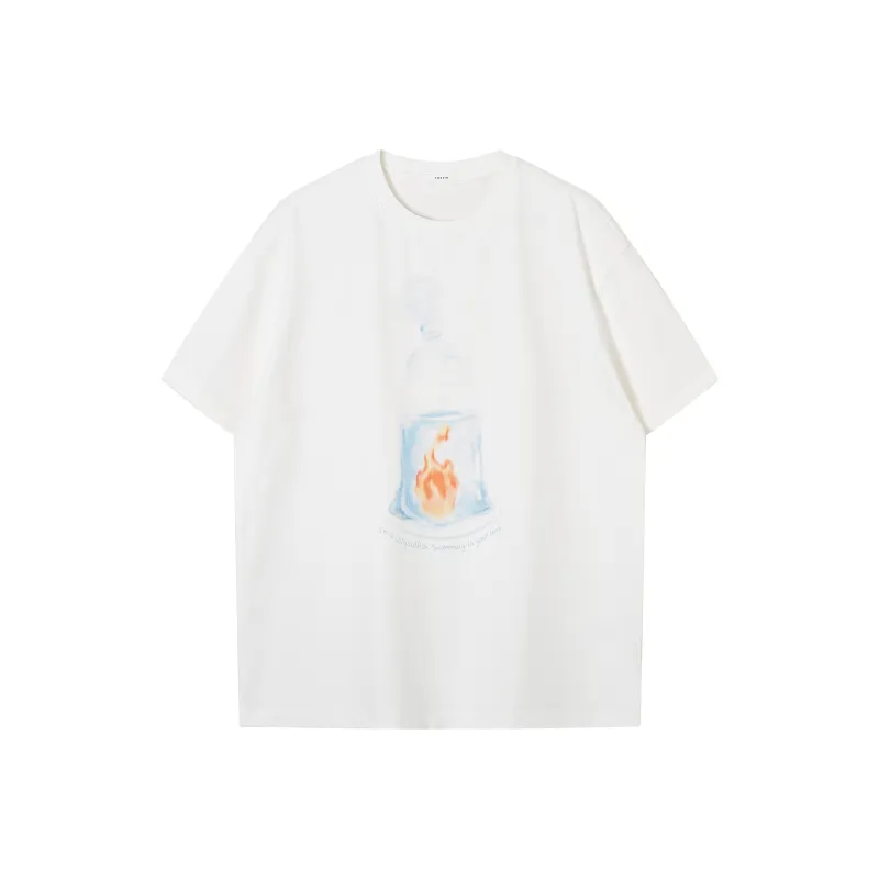 COKEIN T-Shirts Men-6