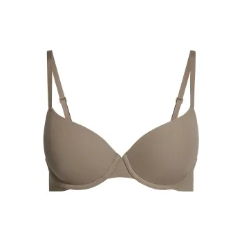 SKIMS SS25 FITS EVERYBODY T SHIRT BRA Women's 1 Pack