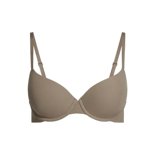 SKIMS SS25 FITS EVERYBODY T SHIRT BRA Women's 1 Pack