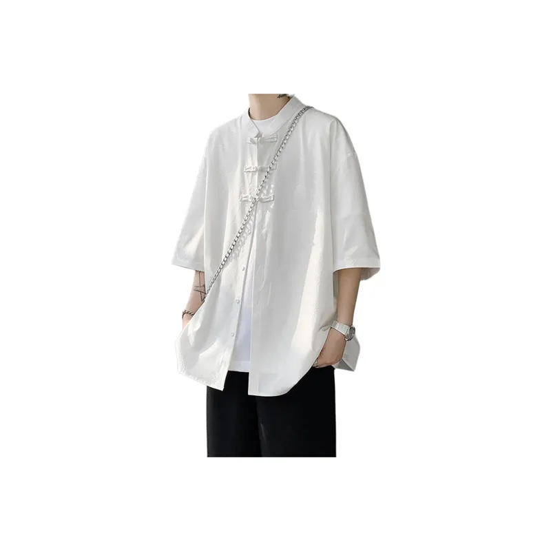 GY.VG Shirts Unisex-4