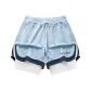 Glacier Blue