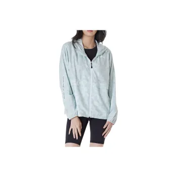 Kappa Jackets Women's Green