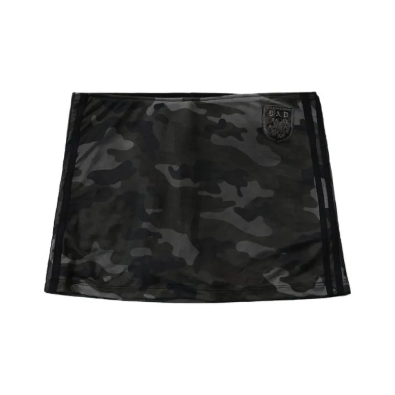 BADBLOOD SS25 Casual Short Skirts Women's-1
