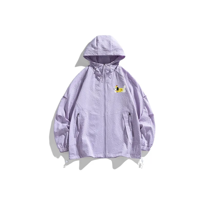 TBSM Sun Protection Clothing Unisex-7