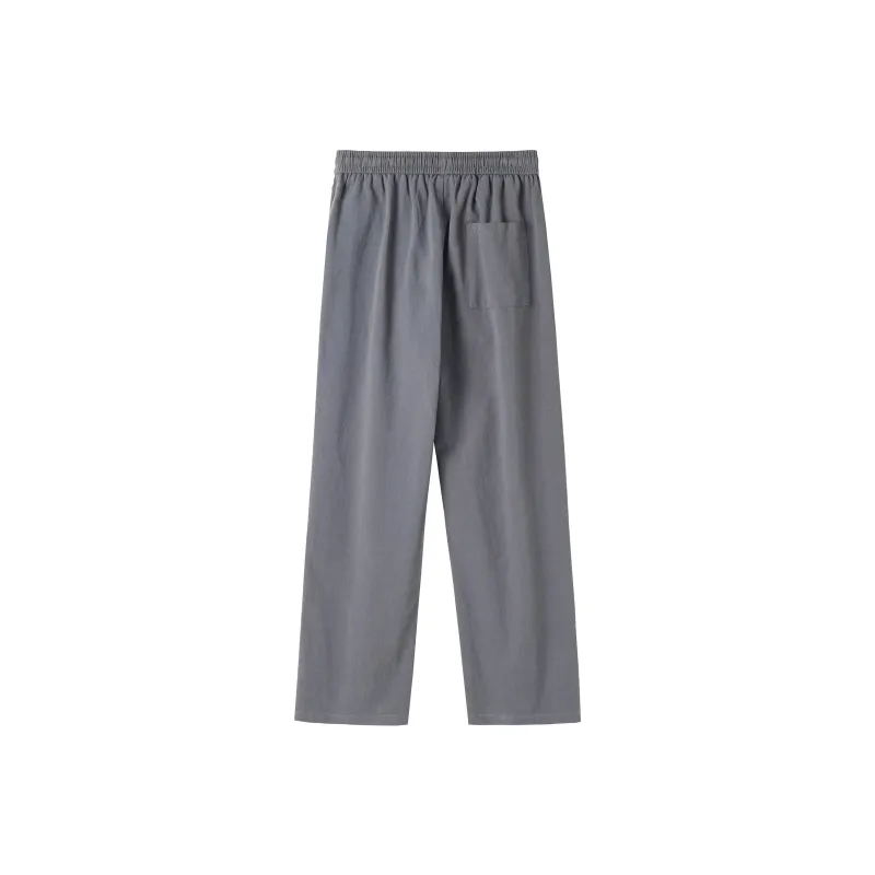 TRMT Casual Pants Unisex-17