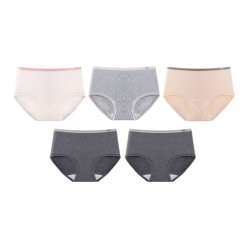 YUZHAOLIN Underpants Women's Combo Set-32