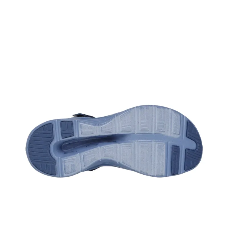 Skechers Glide Step 2.0 Beach Sandals Women's Marine Blue-4
