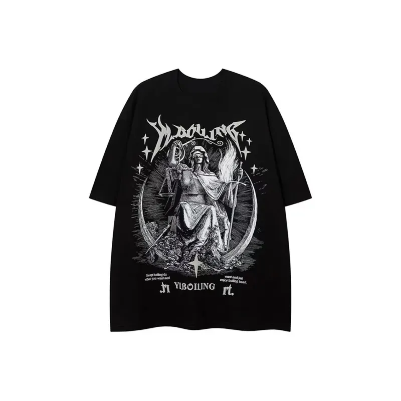 Extreme turbo T Shirts Unisex-0