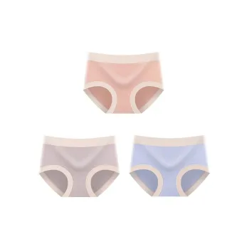 ROBINHOOD Underpants Women's Combo Set