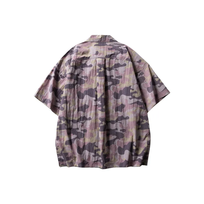 FCB ARCELONA Shirts Unisex-5