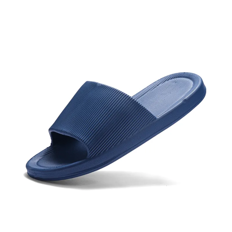 TALKING TOM Slide Slippers Unisex-3