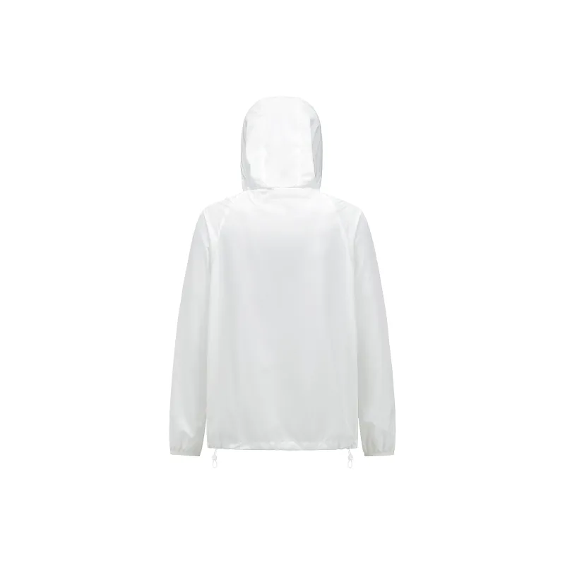 Jeep Super Light Quick Dry Sun Protection Clothing Unisex-1