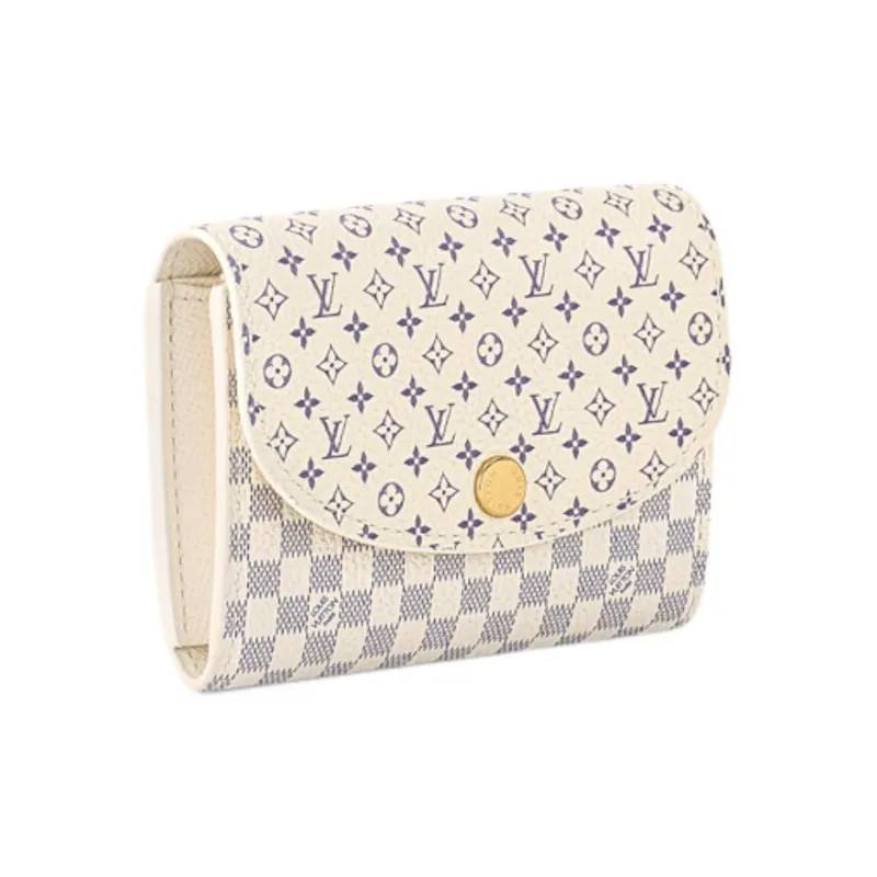 LOUIS VUITTON Rosalie Coin Purse-2