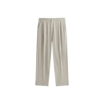PEACEBIRD MEN Casual Pants Men's
