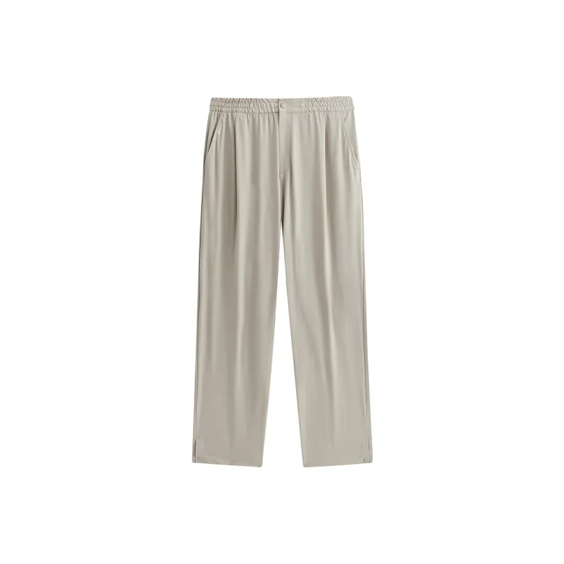 PEACEBIRD MEN Casual Pants Men's-0