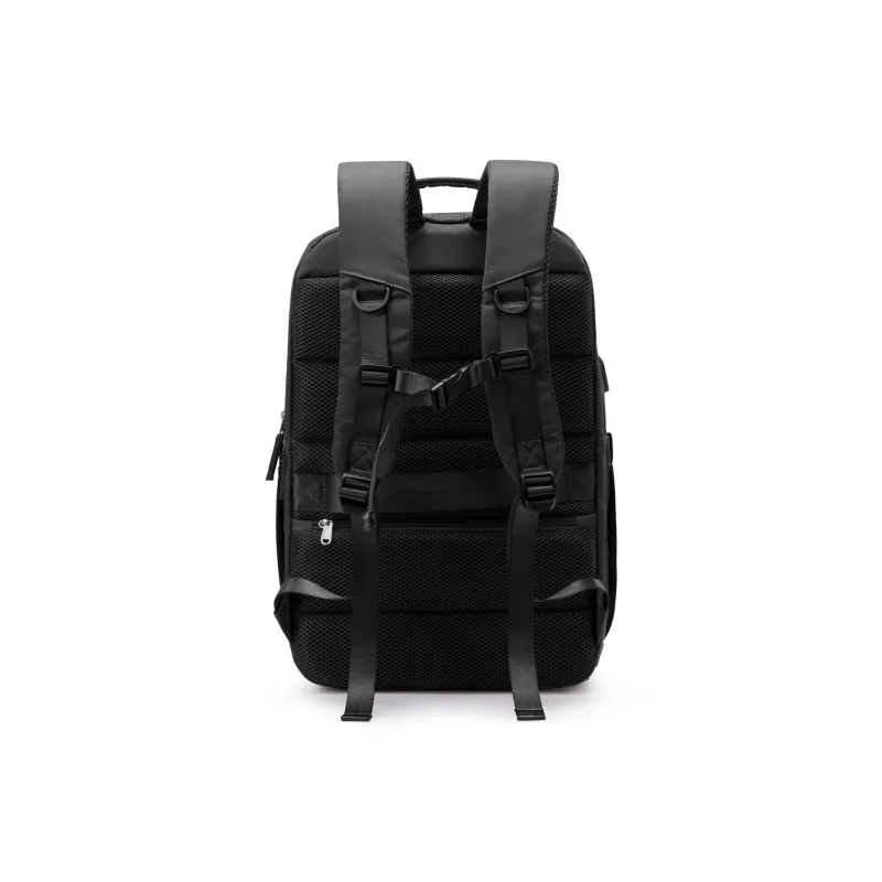 JEANSWEST Fabric Backpack Travel Fitness Backpack Unisex Multicolor-18
