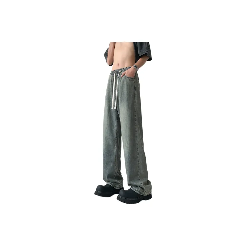 DUKE+DEXTER Jeans Unisex-4