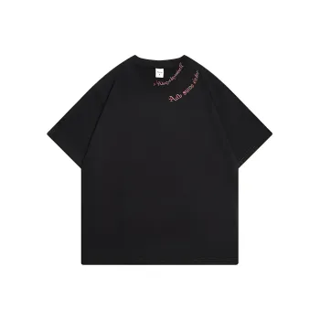 TIMD T Shirts Unisex