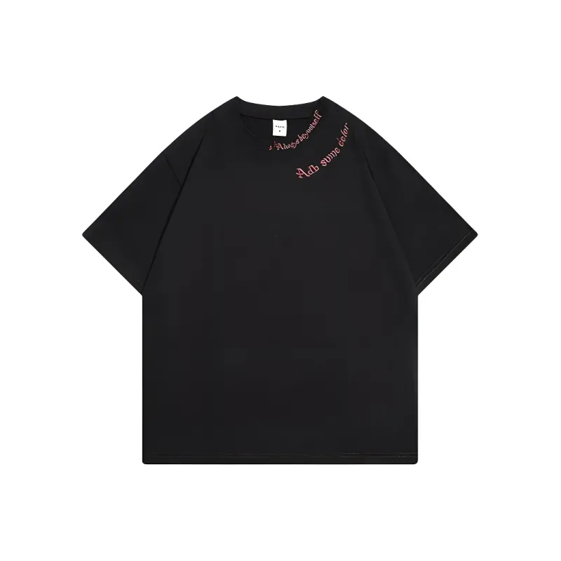 TIMD T Shirts Unisex-0