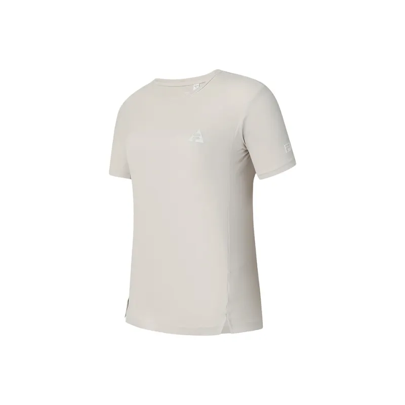 FILA Athletics T Shirt Men's Coix Seed BG-0