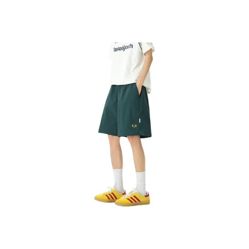 DAND Casual Shorts Unisex-9