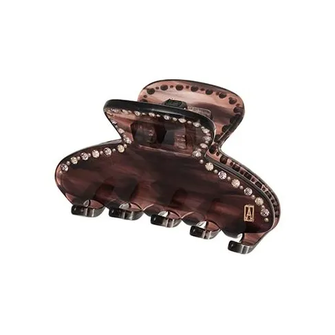 ALEXANDRE DE PARIS Acetate Material Hair Clips Women's-8