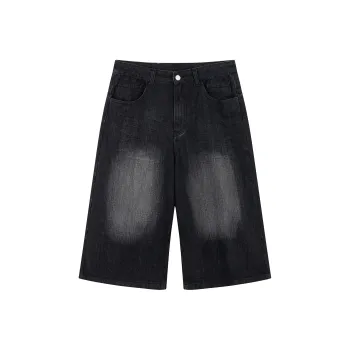 NewJnxs Denim Shorts Unisex