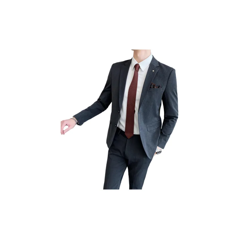 TUCANO Business Suits Unisex-3