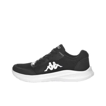 Kappa KOMBAT BOLDY Low Top Training Shoes Men's Black