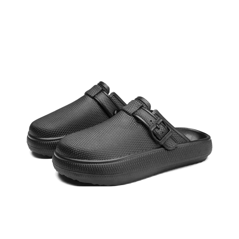 CAOP Closed Toe Slippers Unisex Box Included-7