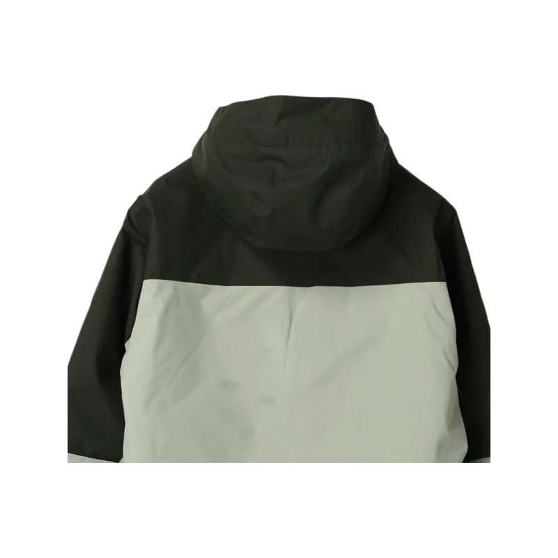 Columbia Hikebound 2 Omni Heat Reflective Jacket Men's Green-4